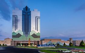 Seneca Niagara Resort & Casino Niagara Falls, Ny